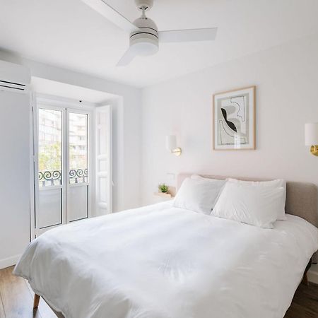 Beautiful Apartment In The Heart Of Madrid Buitenkant foto