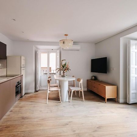 Beautiful Apartment In The Heart Of Madrid Buitenkant foto