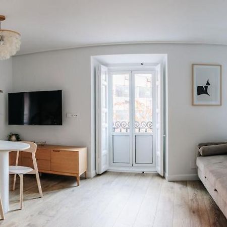 Beautiful Apartment In The Heart Of Madrid Buitenkant foto