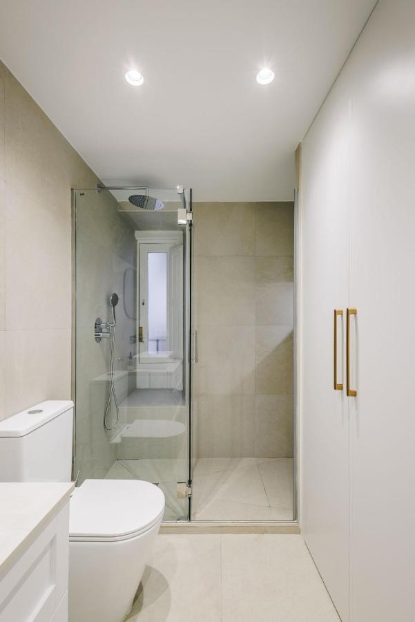 Beautiful Apartment In The Heart Of Madrid Buitenkant foto