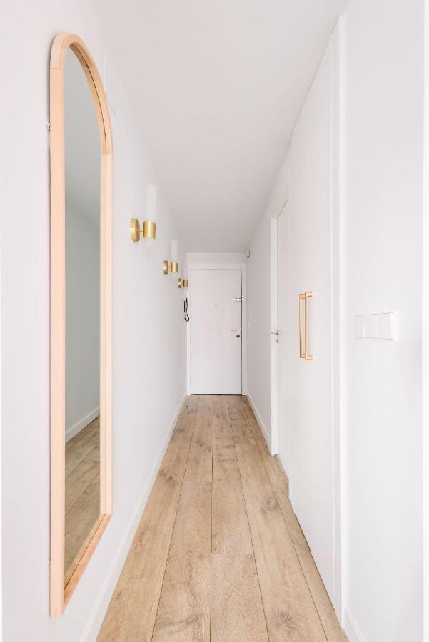Beautiful Apartment In The Heart Of Madrid Buitenkant foto